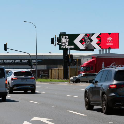 NZME and Go Media Named Official Local Promotional Partners for ICC Women's Cricket World Cup 2022