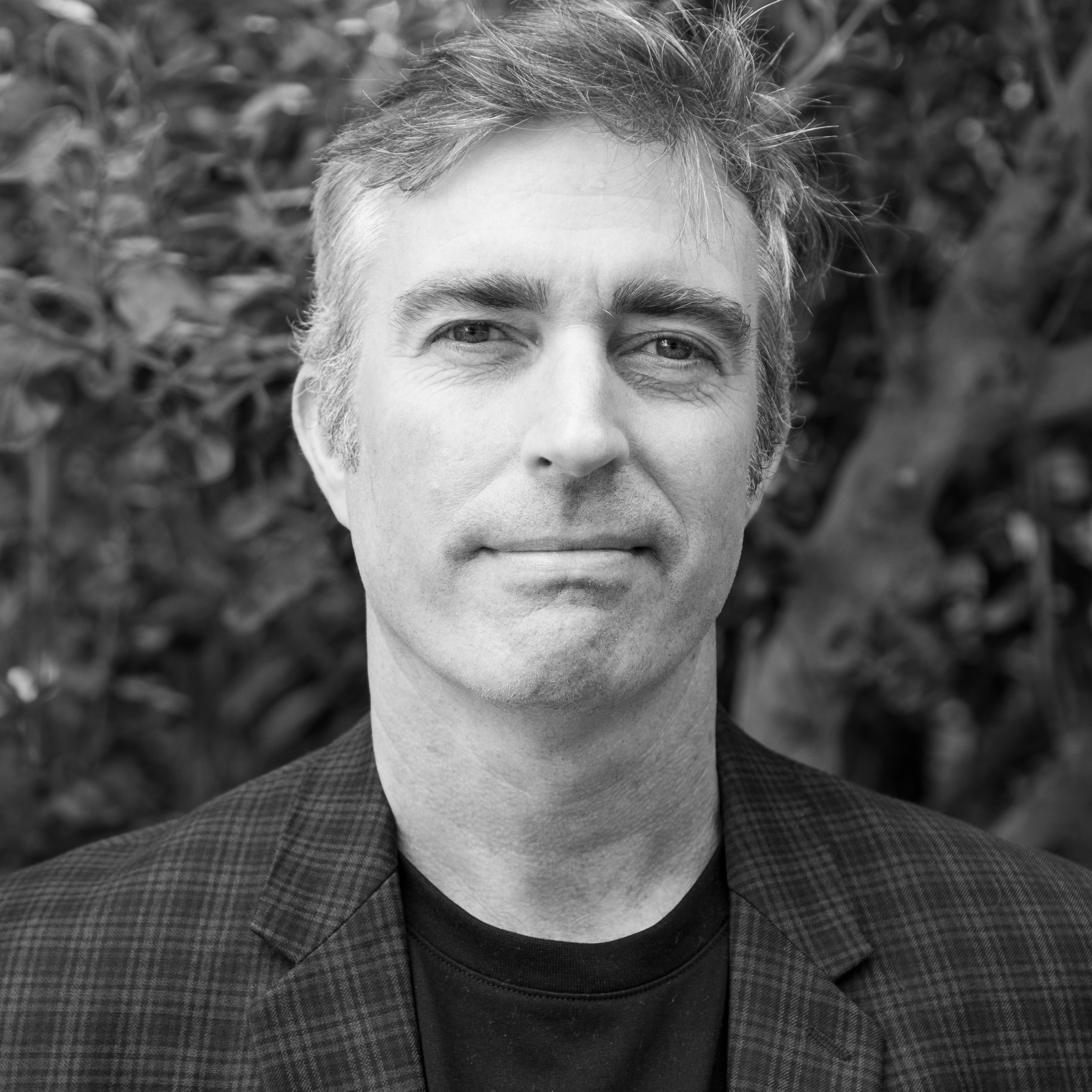 Simon Teagle 