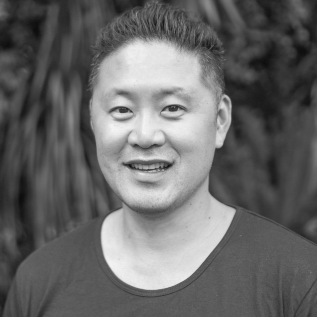 Finally Announcing Dae Chun's Appointment