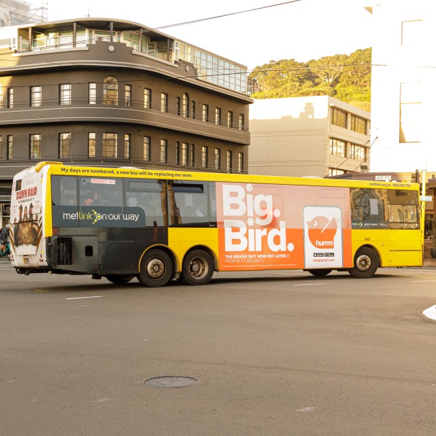 Traffic Superside