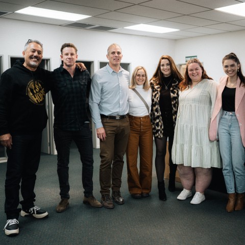 Good Impressions Spotlight on I AM HOPE