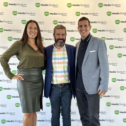 Warriors Community Foundation and Go Media Partner for Aotearoa's Wellbeing