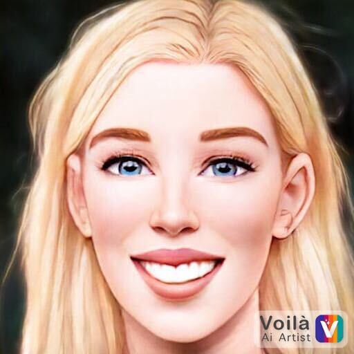 Whitney Macky