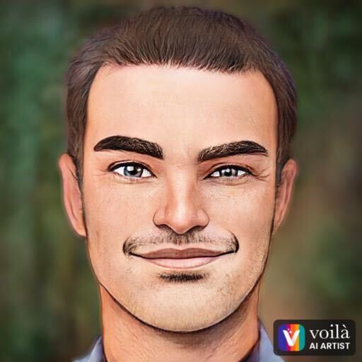 John Orfanos 