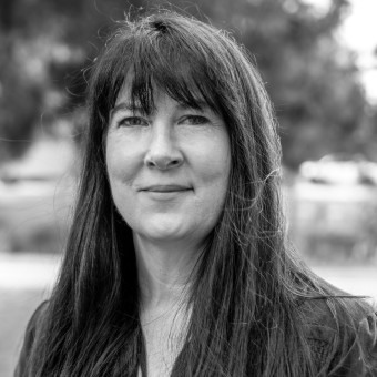 Jo Patterson