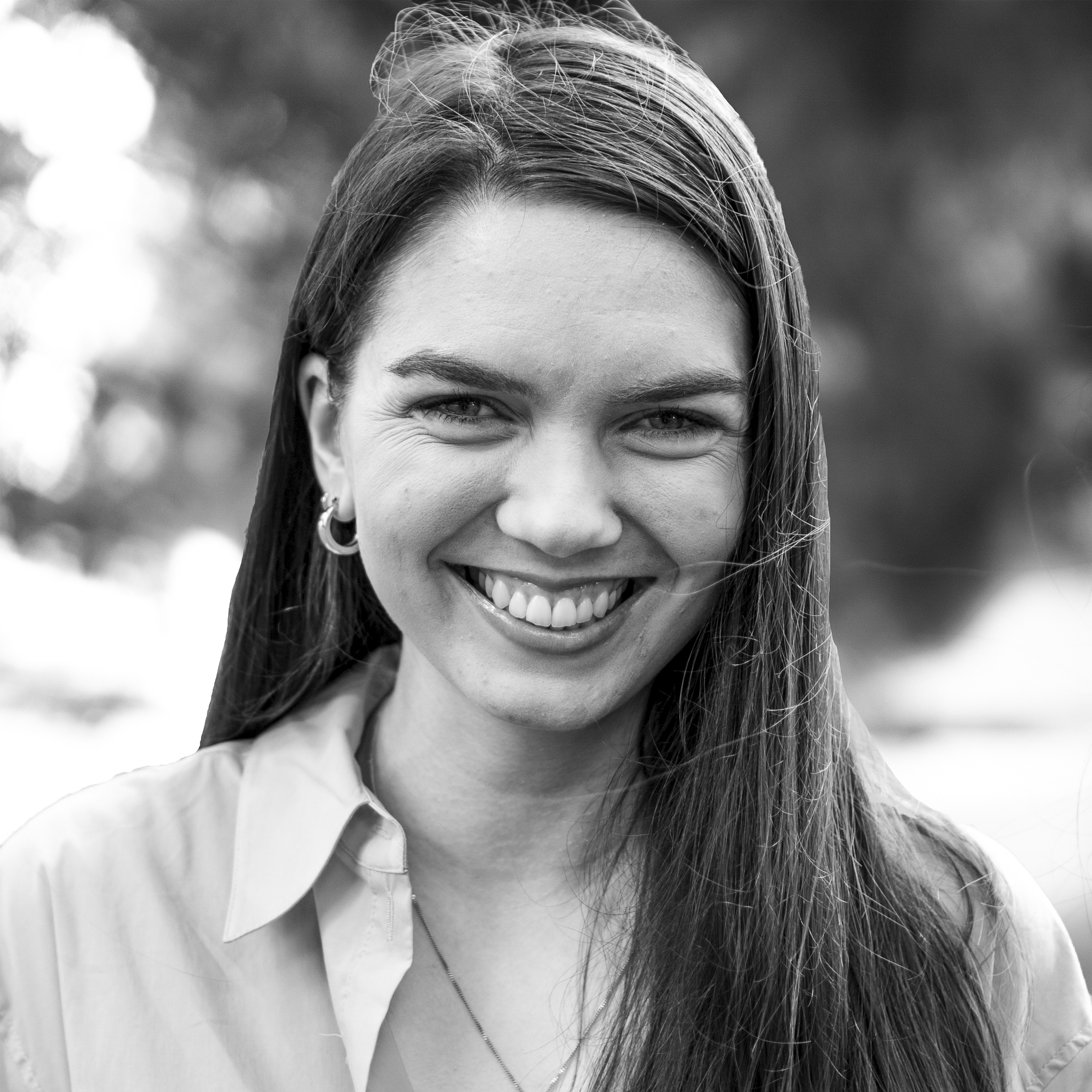 Larissa Welford 