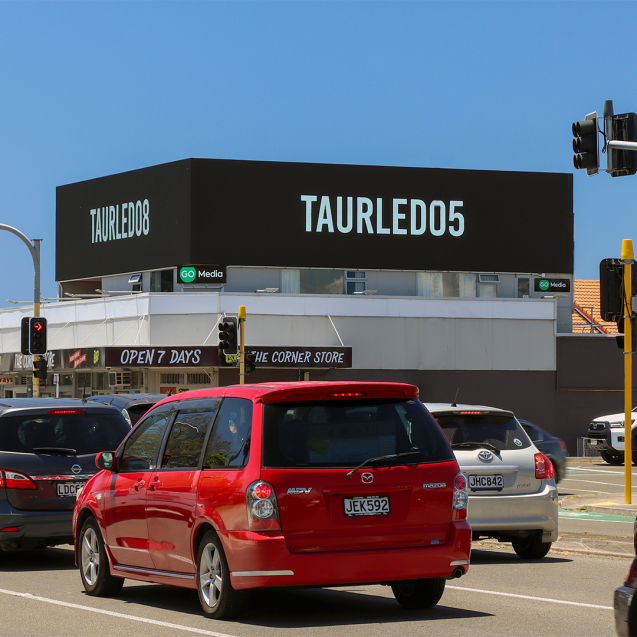 Wrapping up 2023 with 87 Digital Screens