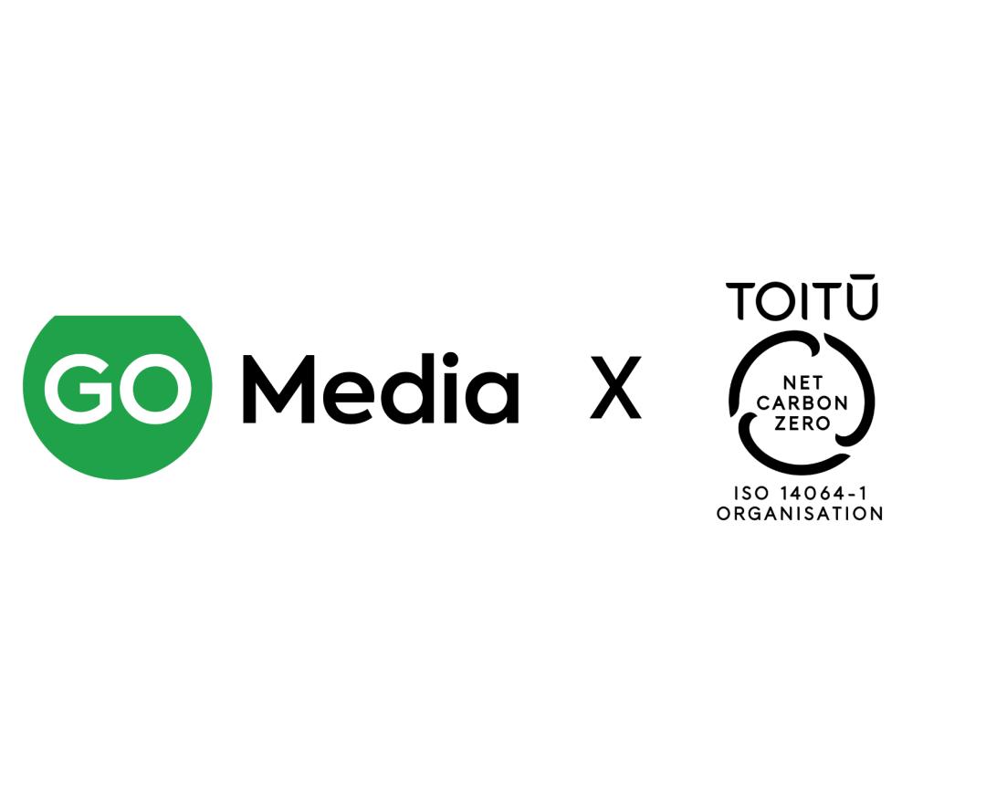 Toitū Net Carbonzero Certified