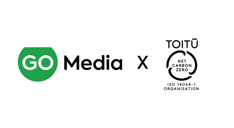 Toitū Net Carbonzero Certified