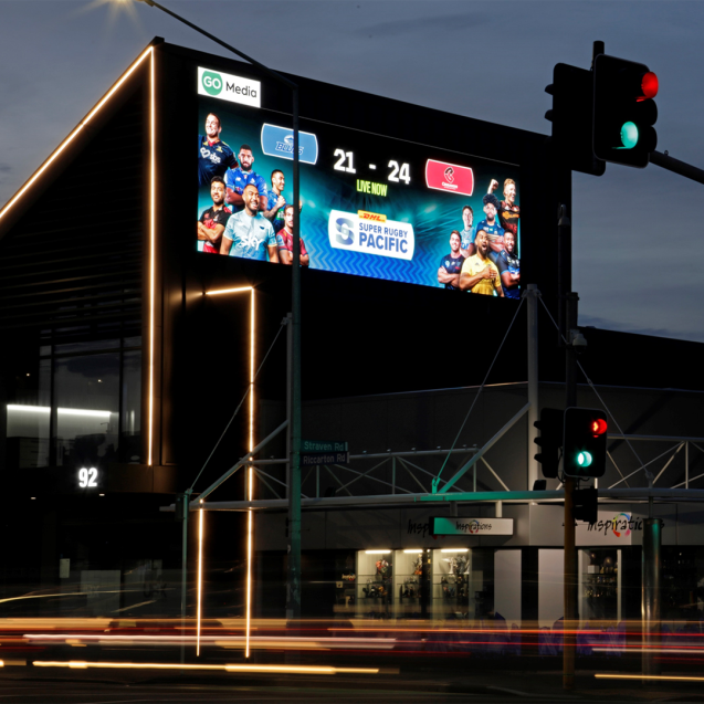 Super Rugby Live Scoring Across NZ