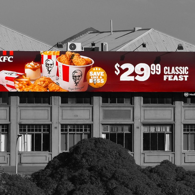 Classic Billboards